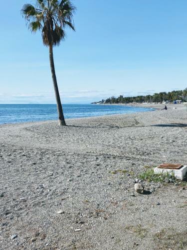 Apartamento Cortijo Blanco Beachfront - Eaw Homes