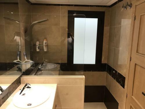 Apartamento 2218-duplex First Line Beach With Sea View