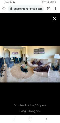 Coto Real Seaview Apartment