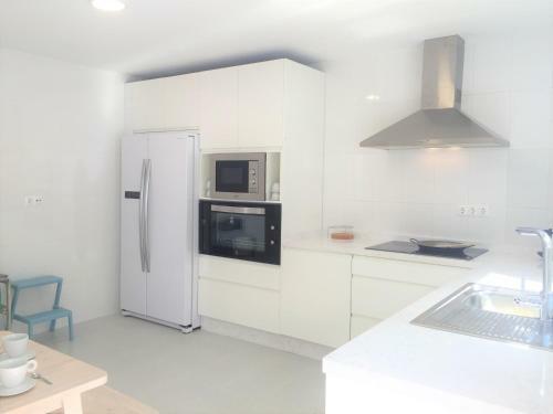 Cabopino House II - Marbella