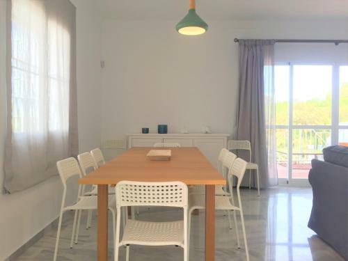 Cabopino House II - Marbella