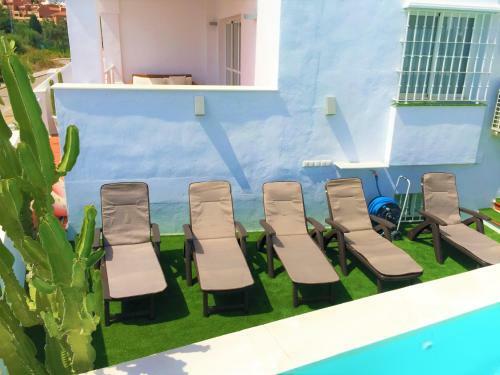 Cabopino House II - Marbella