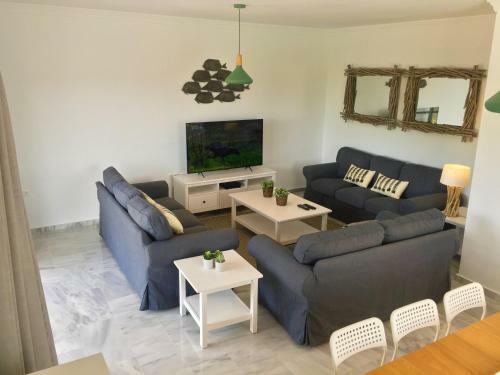 Cabopino House II - Marbella