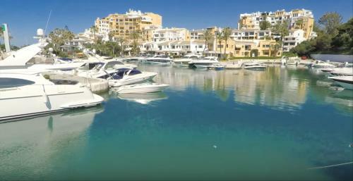 Cabopino House II - Marbella
