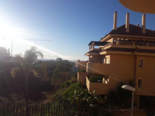 Apartamentos Aloha Hill Club