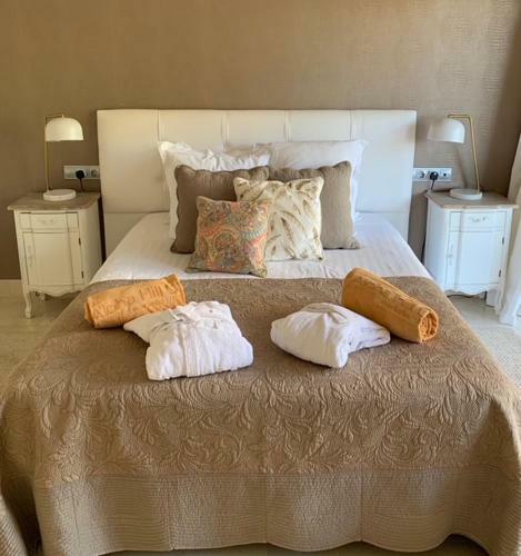 Apartamentos Aloha Hill Club