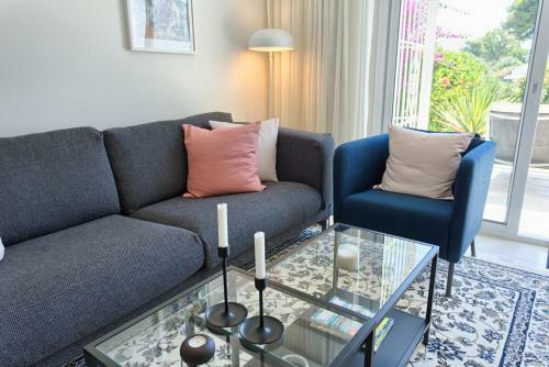 Apartamento Los Dragos