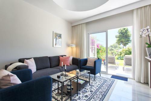 Apartamento Los Dragos