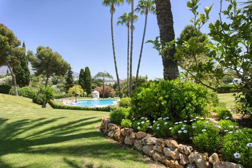 Apartamento Los Dragos