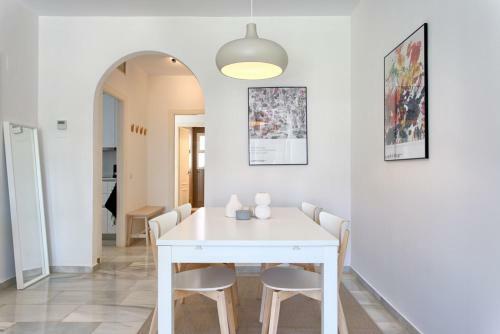 Apartamento Los Dragos