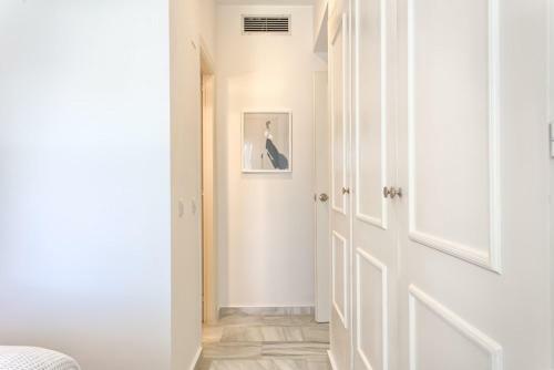 Apartamento Los Dragos