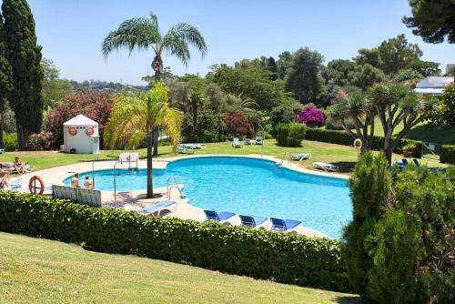 Apartamento Los Dragos