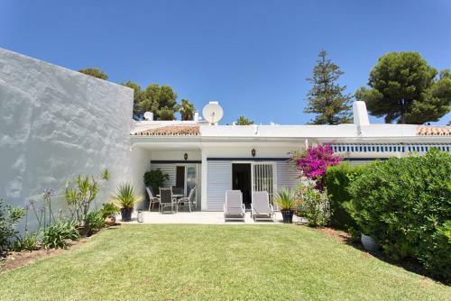 Apartamento Los Dragos