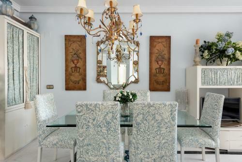 Apartamento Marbella Real 421