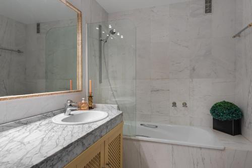 Apartamento Marbella Real 421