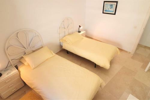 Parque de Marbella. Magn�fico Apartamento Para 6 Personas