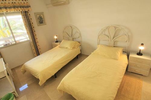 Parque de Marbella. Magn�fico Apartamento Para 6 Personas