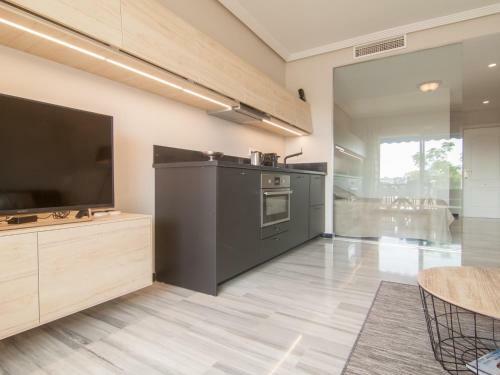 Apartamentos Modern Studio In Medina Garden - Puerto Ban�s