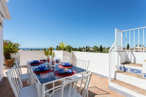 Apartamento Genteel Home Se�or�o de Marbella