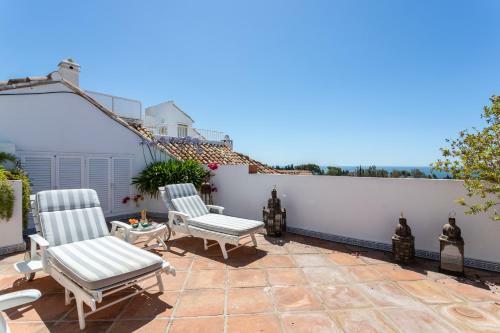 Apartamento Genteel Home Se�or�o de Marbella