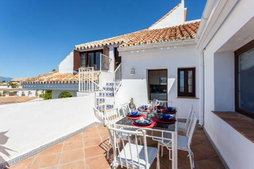 Apartamento Genteel Home Se�or�o de Marbella