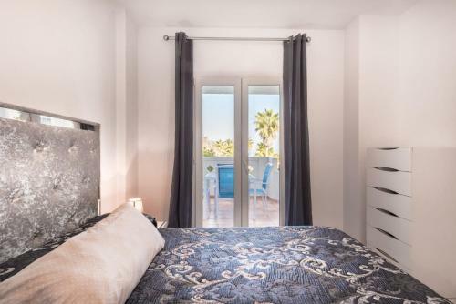 Apartamento Infocom Playa Rocio