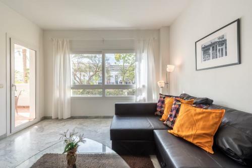 Apartamento Infocom Playa Rocio