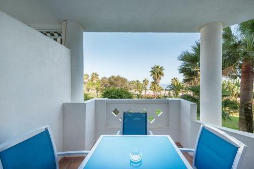 Apartamento Infocom Playa Rocio