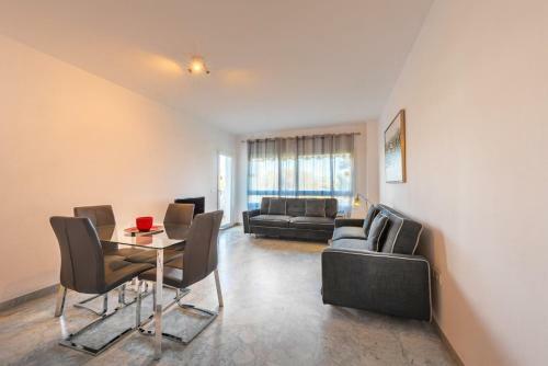 Apartamento Infocom Playa Rocio