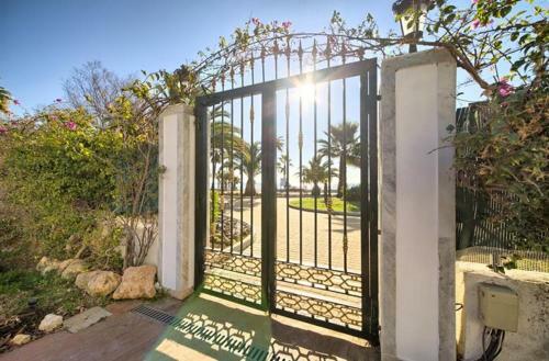 Apartamento Infocom Playa Rocio