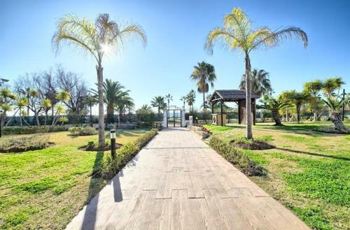 Apartamento Infocom Playa Rocio