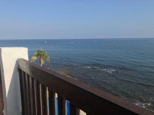 Apartamento 21052 - Heavenly Views From Frontline Penthouse