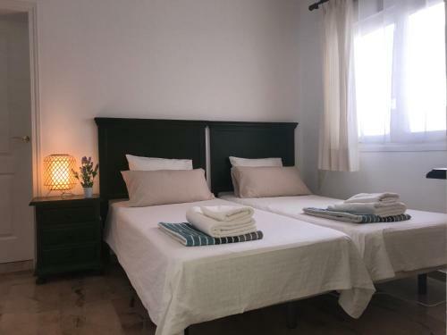 Apartamento 21052 - Heavenly Views From Frontline Penthouse