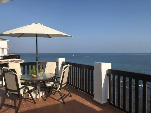 Apartamento 21052 - Heavenly Views From Frontline Penthouse
