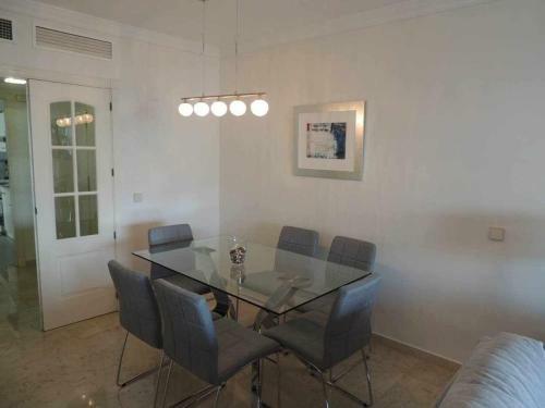 Apartamento Puerto Ban�s Marbella