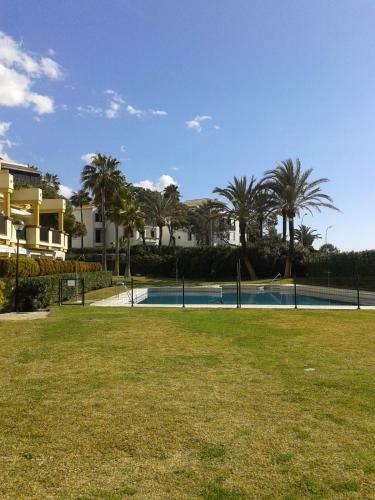 Apartamento Romana Playa