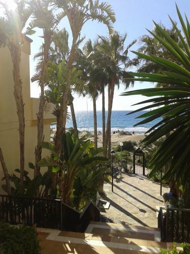 Apartamento Romana Playa