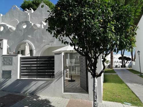 Casa Romero - Beautiful Villa, Corner By Pools, Full Kitchen, 3 Terraces, Internet, Netflix