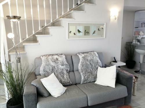 Casa Romero - Beautiful Villa, Corner By Pools, Full Kitchen, 3 Terraces, Internet, Netflix