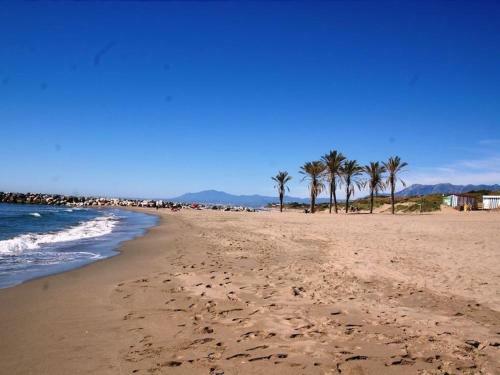 Casa Romero - Beautiful Villa, Corner By Pools, Full Kitchen, 3 Terraces, Internet, Netflix