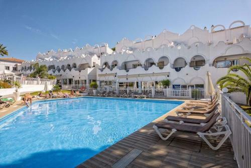 Casa Romero - Beautiful Villa, Corner By Pools, Full Kitchen, 3 Terraces, Internet, Netflix