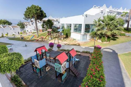 Casa Romero - Beautiful Villa, Corner By Pools, Full Kitchen, 3 Terraces, Internet, Netflix