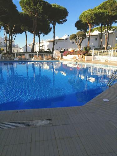 Casa Romero - Beautiful Villa, Corner By Pools, Full Kitchen, 3 Terraces, Internet, Netflix