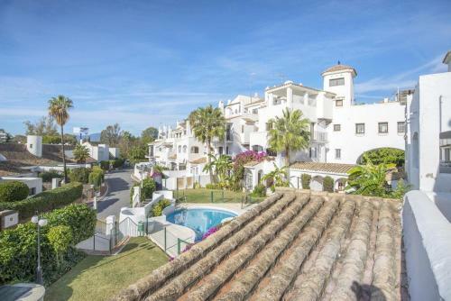 Apartamento Villa Marina 25