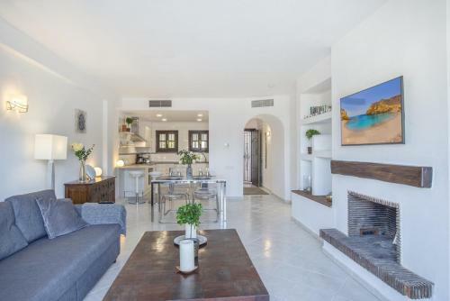 Apartamento Villa Marina 25
