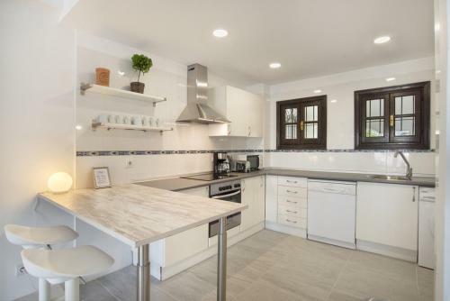 Apartamento Villa Marina 25