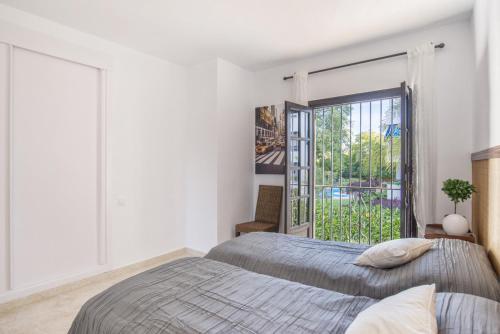 Apartamento Villa Marina 25