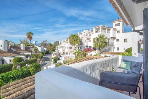 Apartamento Villa Marina 25