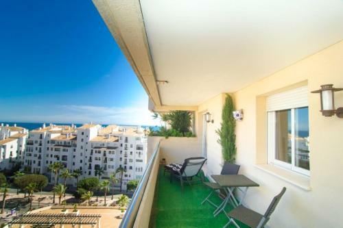 Apartamento Top Floor Banus For 4