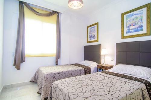 Apartamento Top Floor Banus For 4